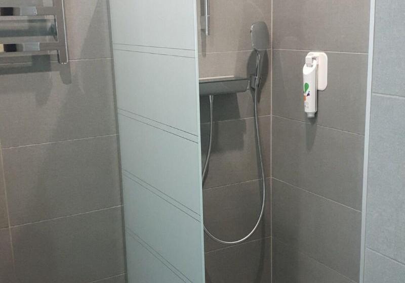 Номер Стандарт, Ibis Styles Ajaccio Napoleon