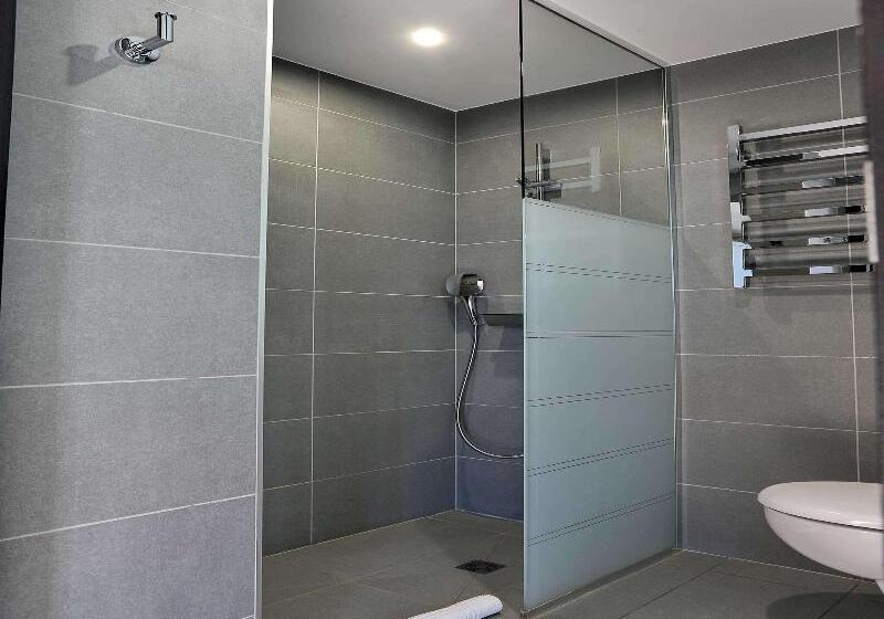 Номер Стандарт, Ibis Styles Ajaccio Napoleon