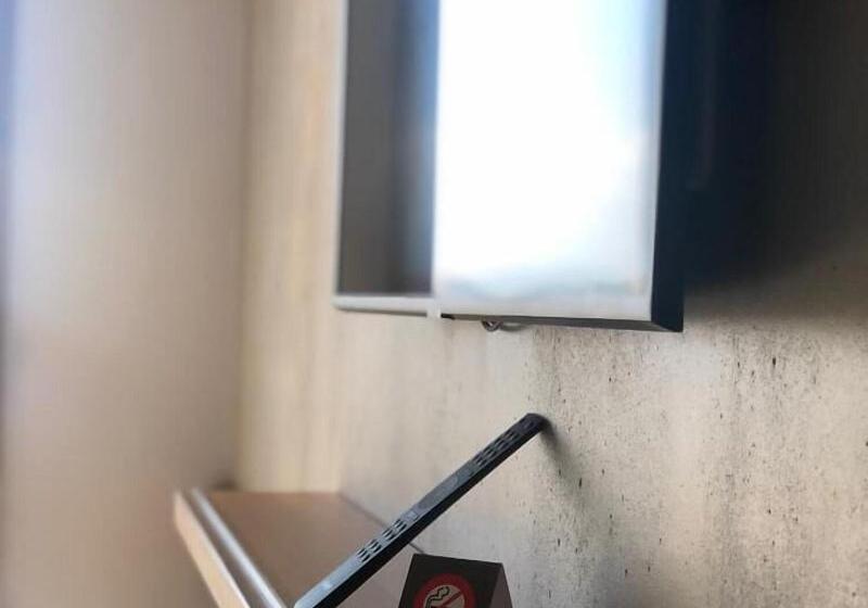 Номер Стандарт, Ibis Styles Ajaccio Napoleon