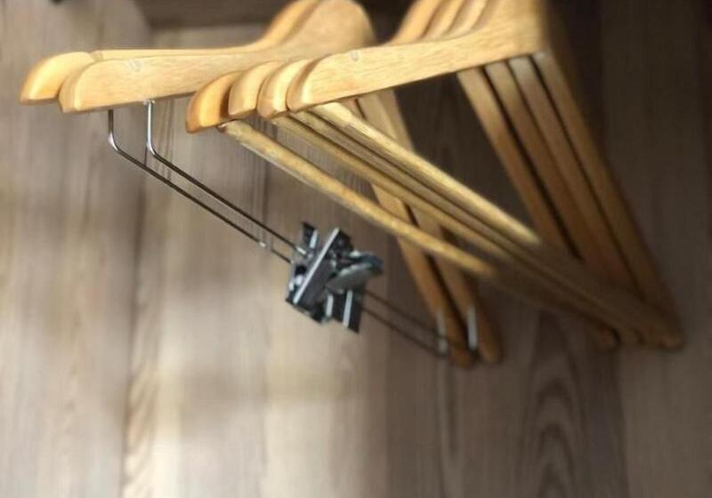 Номер Стандарт, Ibis Styles Ajaccio Napoleon