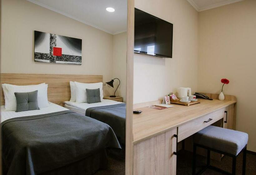 اتاق استاندارد, Nota Bene Loft