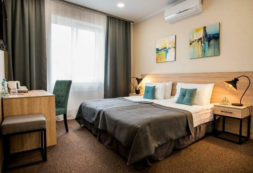 اتاق سوپریور, Nota Bene Loft