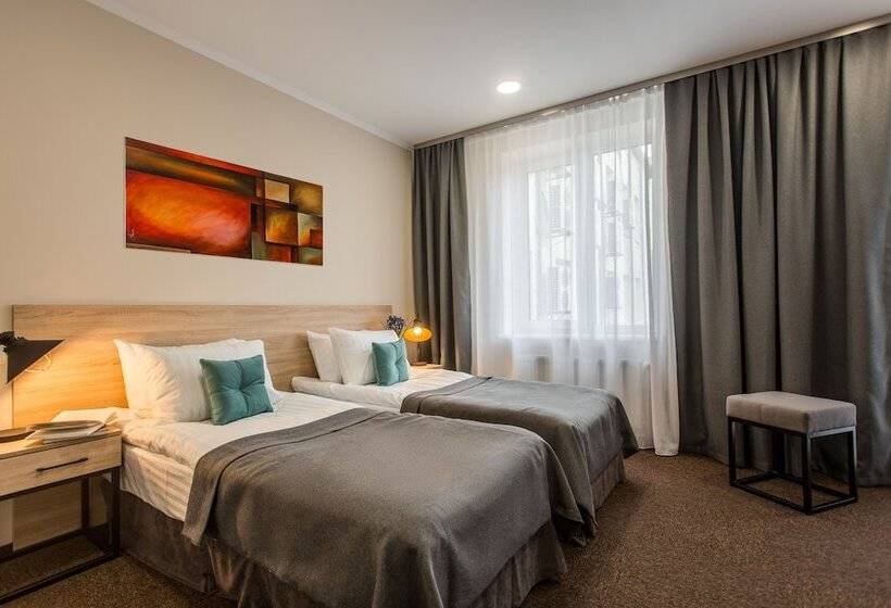 اتاق سوپریور, Nota Bene Loft