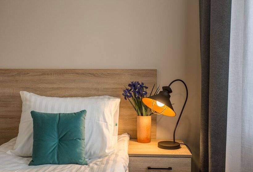 اتاق سوپریور, Nota Bene Loft