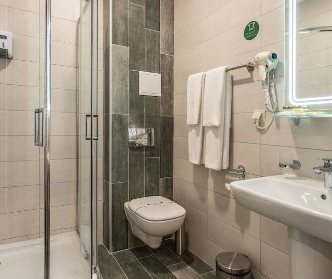 اتاق استاندارد, Nota Bene Loft