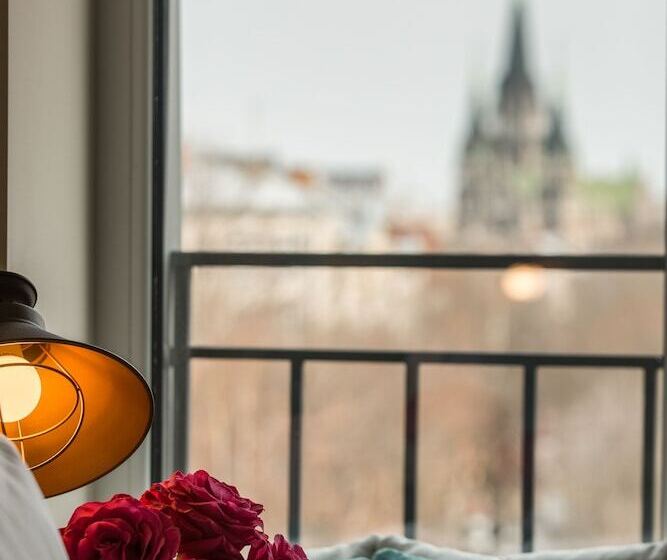 اتاق استاندارد, Nota Bene Loft