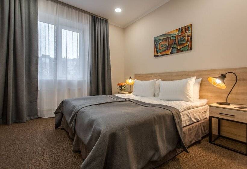 اتاق استاندارد, Nota Bene Loft