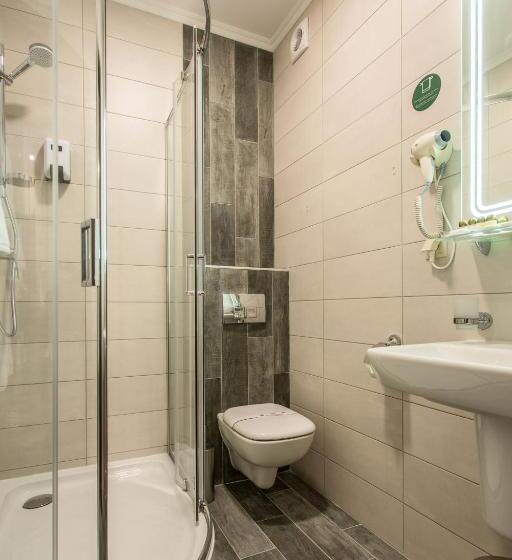 اتاق استاندارد, Nota Bene Loft