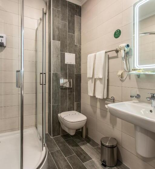 اتاق استاندارد, Nota Bene Loft