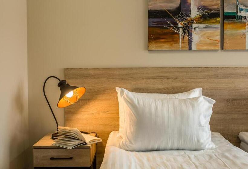 اتاق استاندارد, Nota Bene Loft