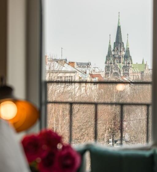 اتاق استاندارد, Nota Bene Loft