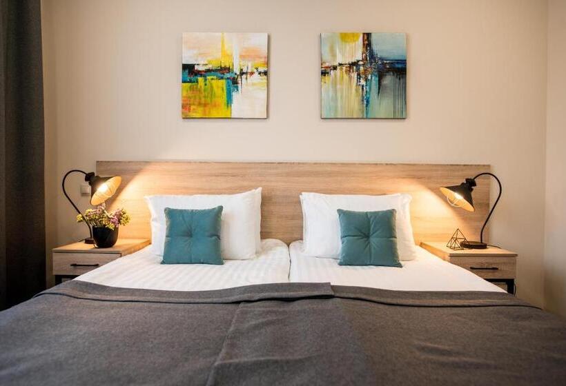 اتاق سوپریور, Nota Bene Loft