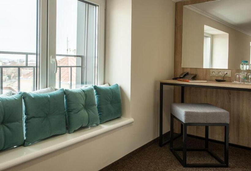 اتاق سوپریور, Nota Bene Loft