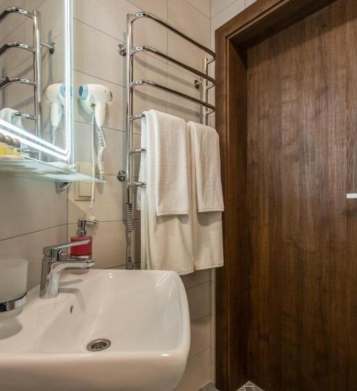 اتاق سوپریور, Nota Bene Loft