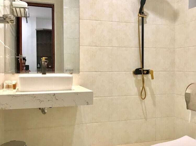 اتاق خانوادگی, Windy Hotel Quang Binh