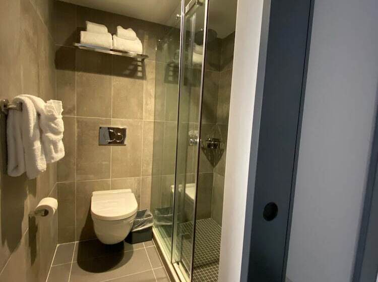 اتاق لوکس با چشمانداز, Wingate By Wyndham New York Midtown South/5th Ave