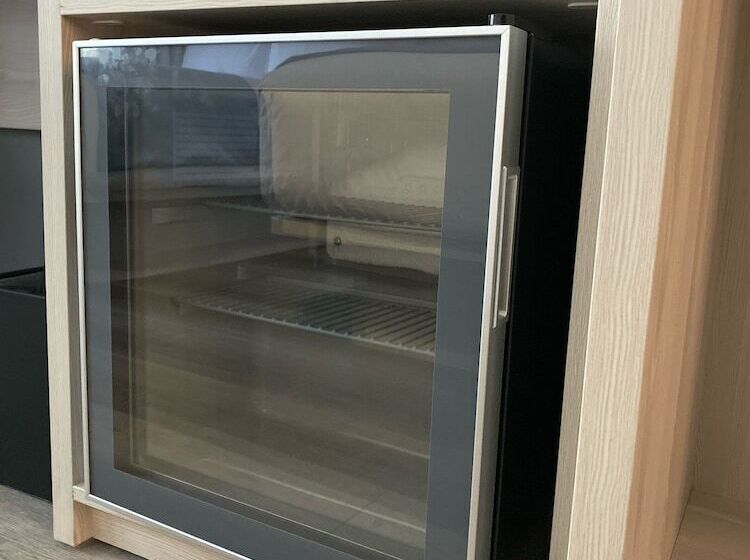 اتاق لوکس با چشمانداز, Wingate By Wyndham New York Midtown South/5th Ave