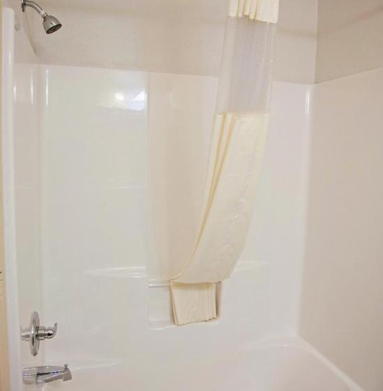 Номер Стандарт, Big Lake Inn And Suites