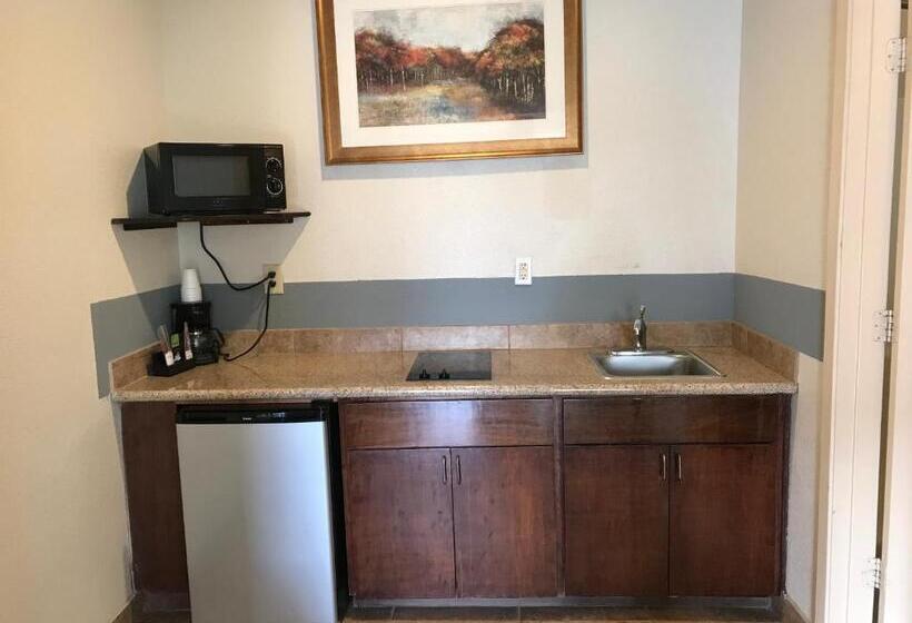 Номер Стандарт, Big Lake Inn And Suites