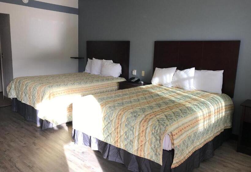 Номер Стандарт, Big Lake Inn And Suites