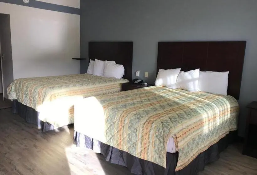 キッチン付きスタンダードルーム, Big Lake Inn And Suites