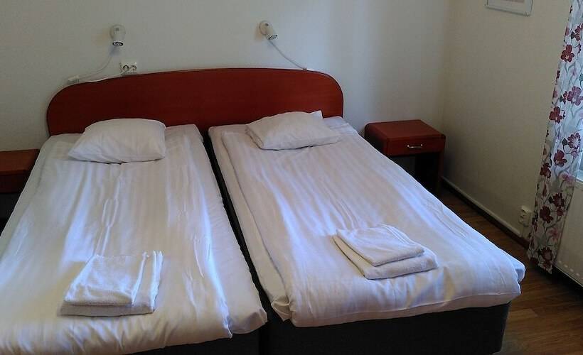 غرفة قياسية, örnvik Hotell & Konferens