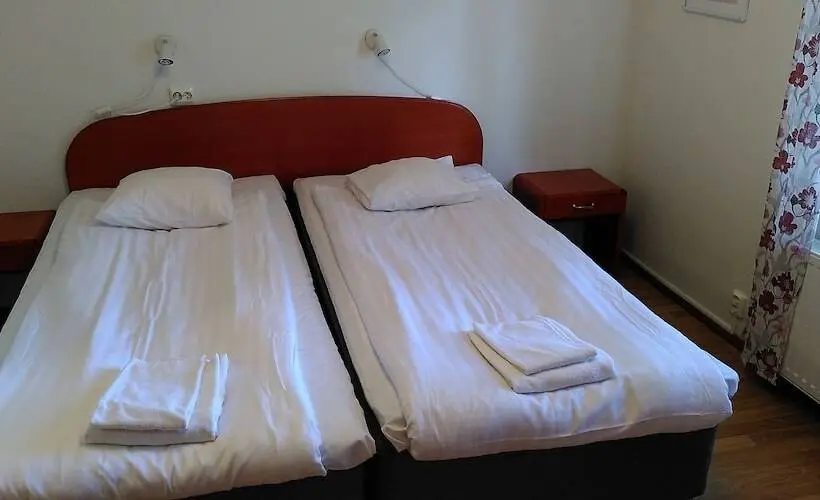 スタンダードルーム, örnvik Hotell & Konferens