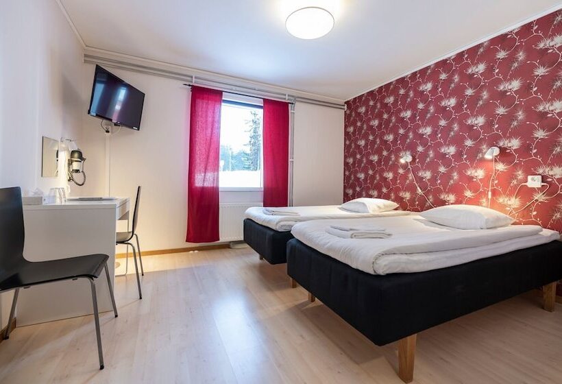 غرفة قياسية, örnvik Hotell & Konferens