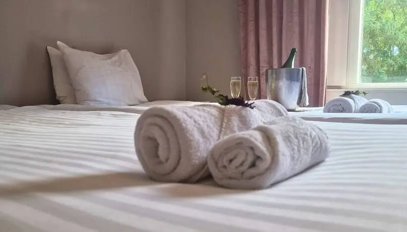 スタンダードルーム, örnvik Hotell & Konferens