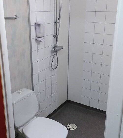 غرفة قياسية فردية, örnvik Hotell & Konferens