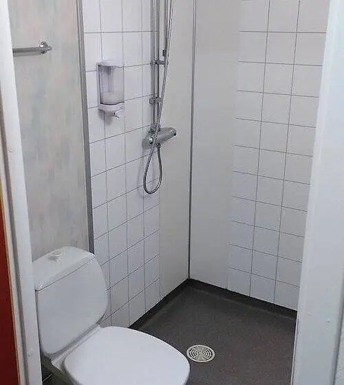 スタンダードシングルルーム, örnvik Hotell & Konferens