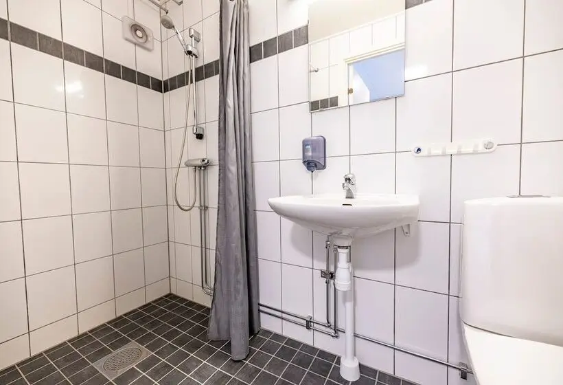 スタンダードシングルルーム, örnvik Hotell & Konferens