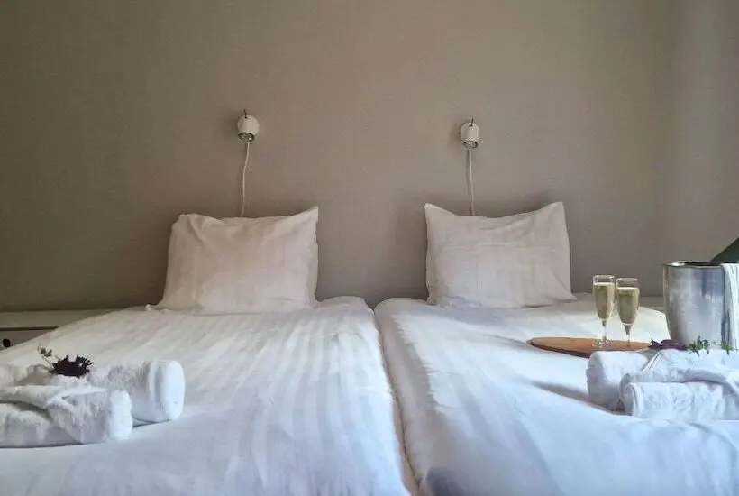 スタンダードシングルルーム, örnvik Hotell & Konferens