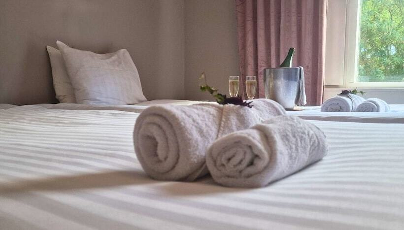 غرفة قياسية, örnvik Hotell & Konferens