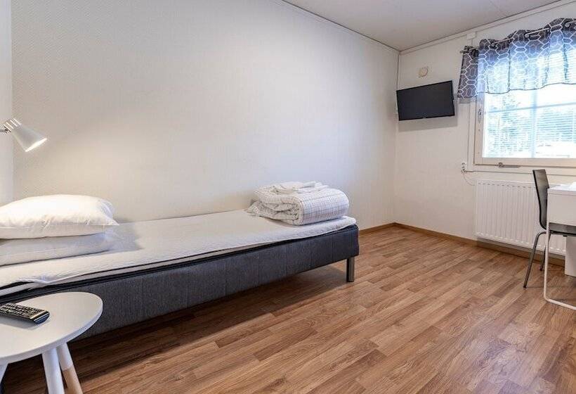 غرفة قياسية فردية, örnvik Hotell & Konferens