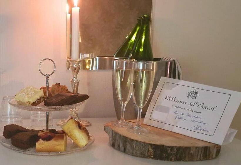 غرفة قياسية, örnvik Hotell & Konferens