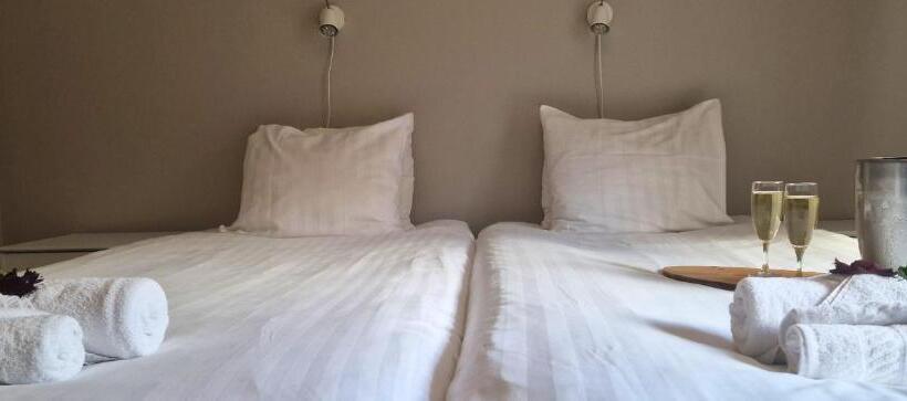 غرفة قياسية, örnvik Hotell & Konferens