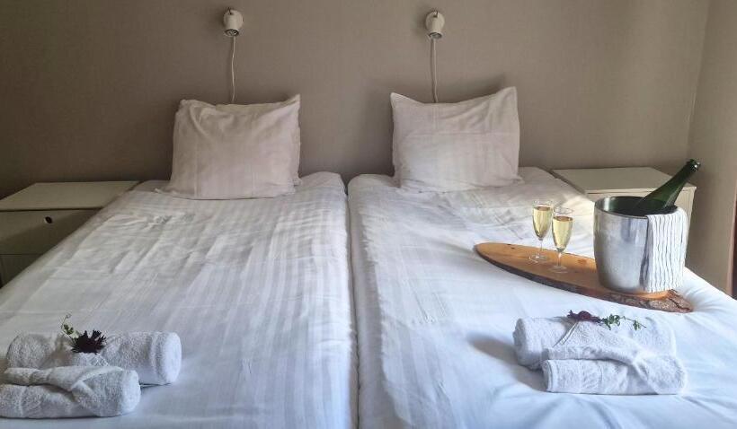 Standardrum, örnvik Hotell & Konferens