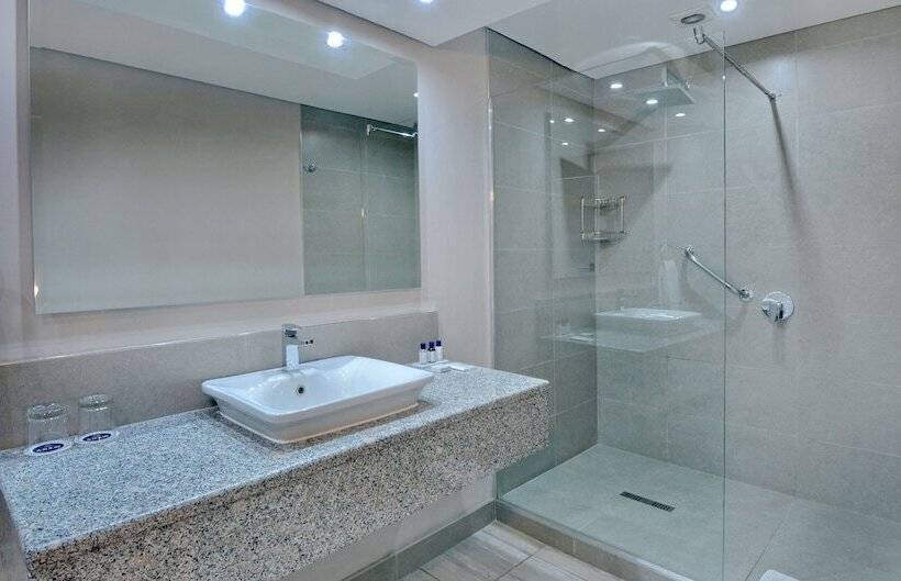 غرفة ديلوكس, Anew Hotel Capital Pretoria
