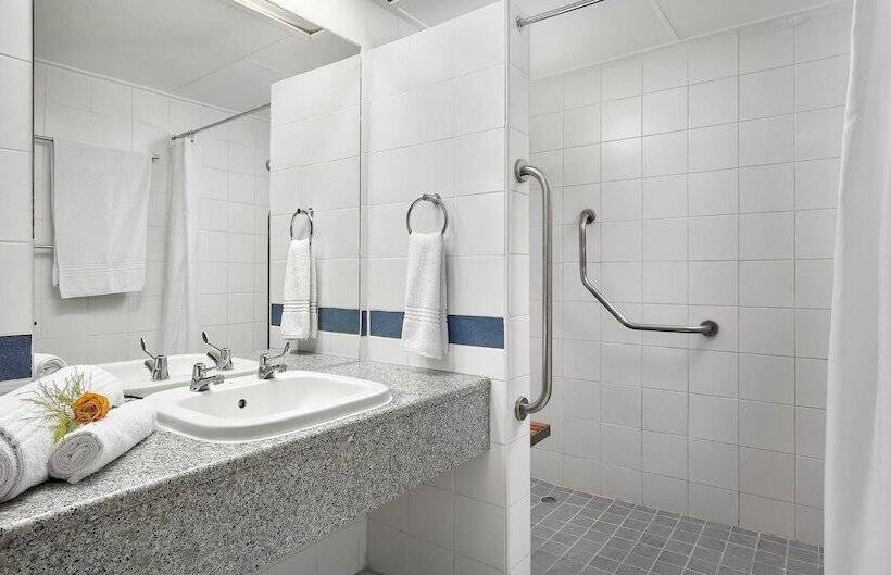 غرفة قياسية, Anew Hotel Capital Pretoria