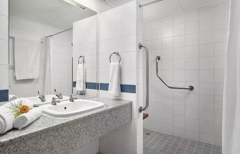 اتاق استاندارد, Anew Hotel Capital Pretoria