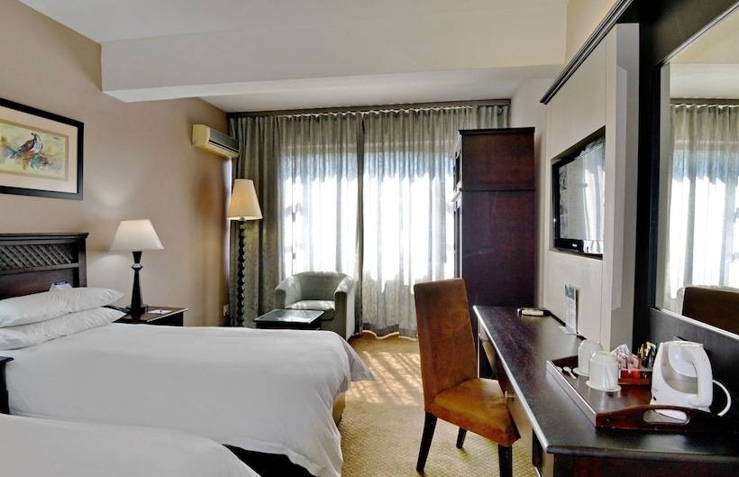 غرفة قياسية, Anew Hotel Capital Pretoria