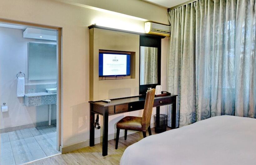 غرفة قياسية, Anew Hotel Capital Pretoria