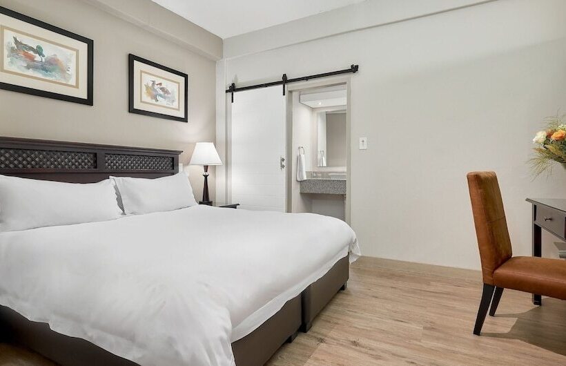 غرفة قياسية, Anew Hotel Capital Pretoria
