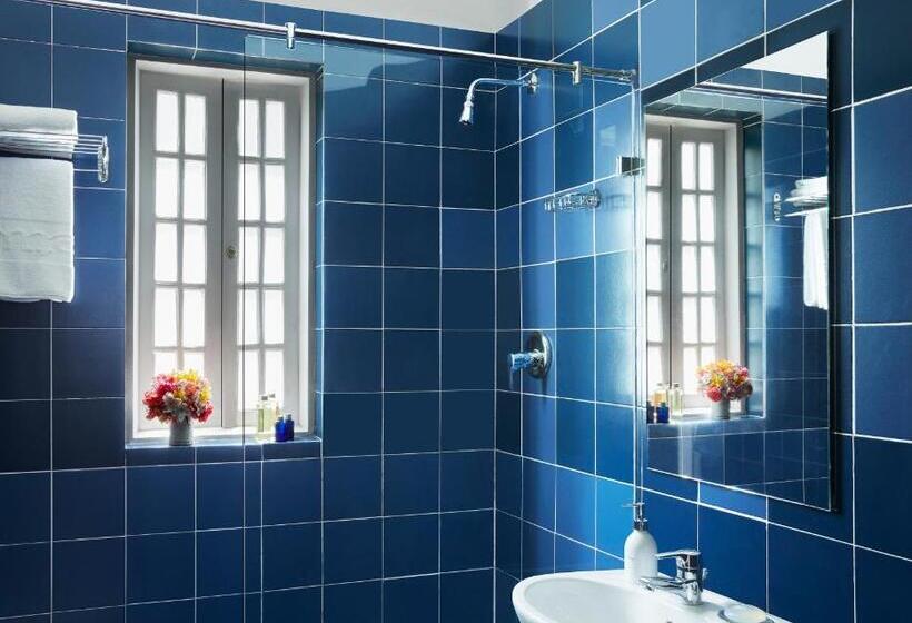 スイート, Jetwing St Andrew S