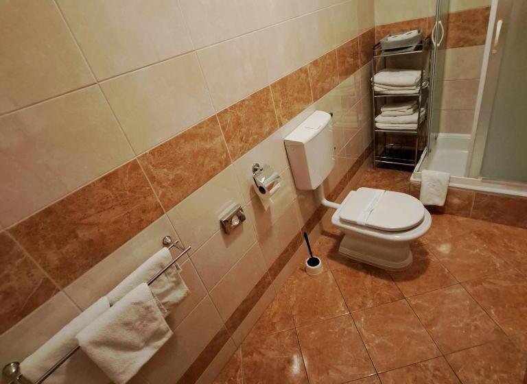 آپارتمان 1 خوابه, Apartments Vila Adrijana & Fitness Studio Wolf Bv