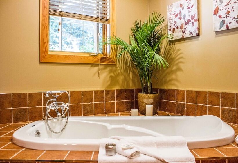 סוויטה נוף לים, Tranquility Bay Waterfront Inn