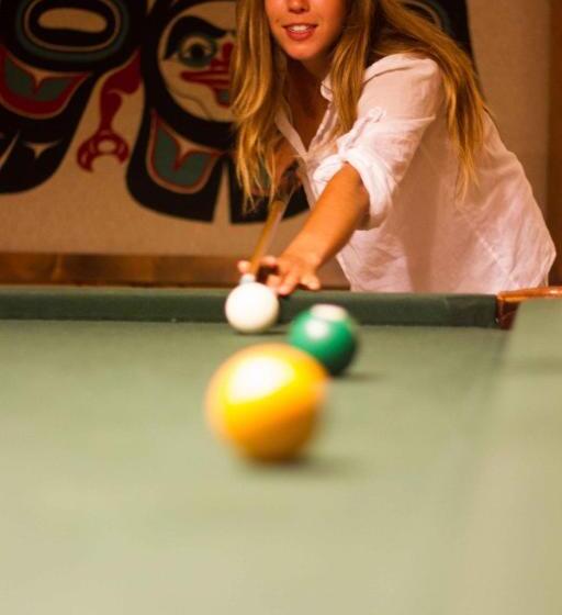 סוויטה נוף לים, Tranquility Bay Waterfront Inn