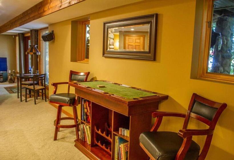 סוויטה נוף לים, Tranquility Bay Waterfront Inn