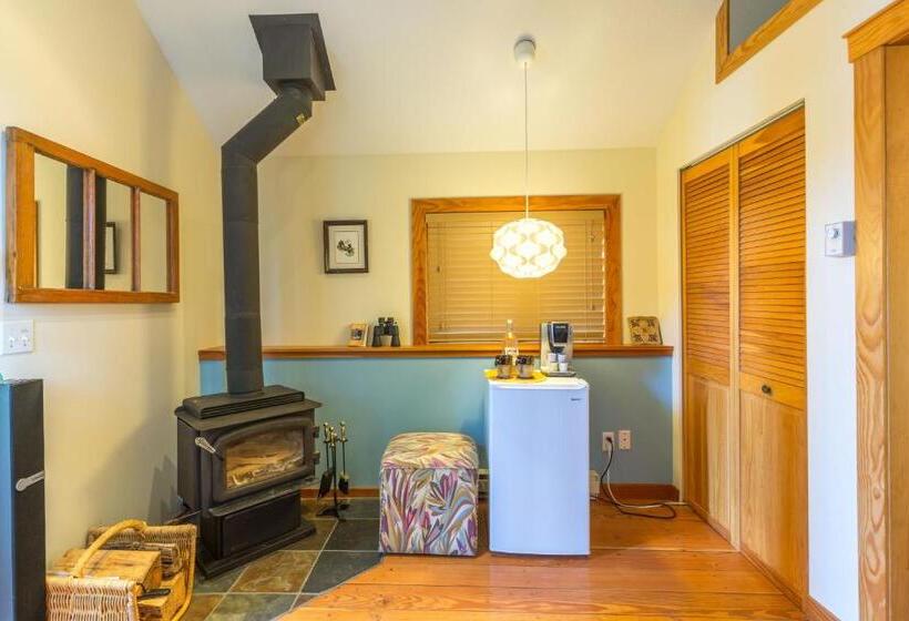 סטודיו סטנדרטי נוף לים, Tranquility Bay Waterfront Inn